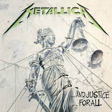 Metallica – ...And Justice For All