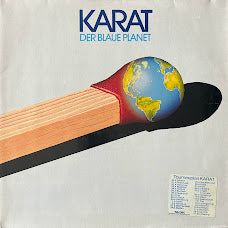 Karat – Der Blaue Planet