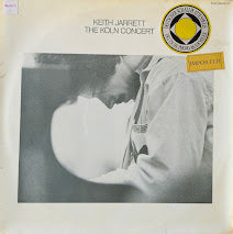 Keith Jarrett – The Köln Concert