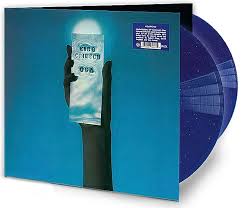 King Crimson – USA