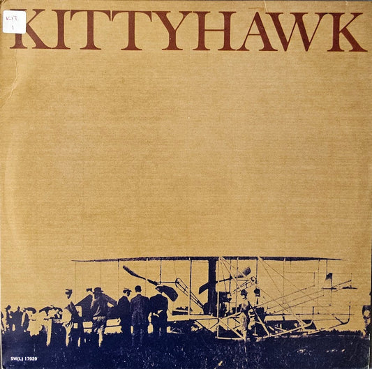 Kittyhawk – Kittyhawk