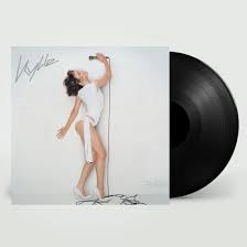 Kylie Minogue - Fever