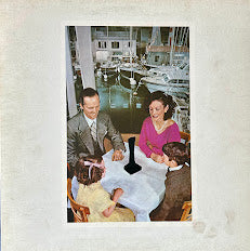 Led Zeppelin – Presence