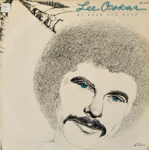 Lee Oskar – My Road Our Road