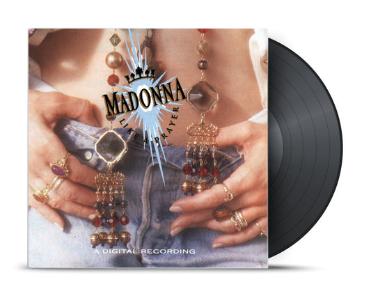 Madonna - Like a Prayer