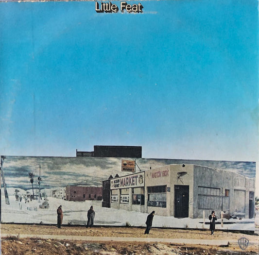 Little Feat – Little Feat