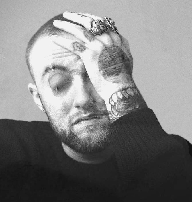 Mac Miller - Circles