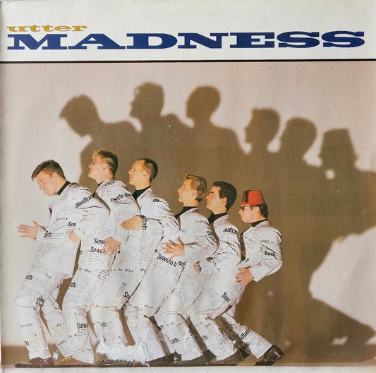 Madness – Utter Madness