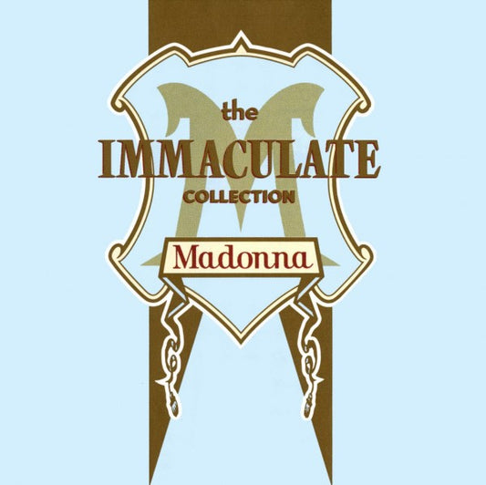 Madonna – The Immaculate Collection