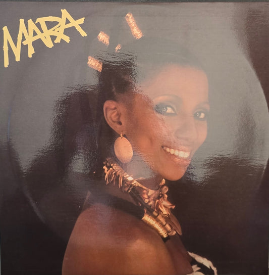 Mara Louw – Mara
