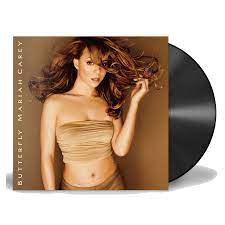 Mariah Carey - Butterfly