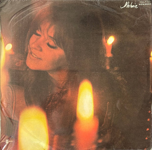 Melanie – Candles In The Rain
