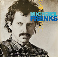 Michael Franks – Skin Dive