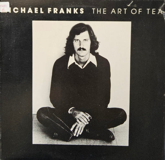 Michael Franks – The Art Of Tea