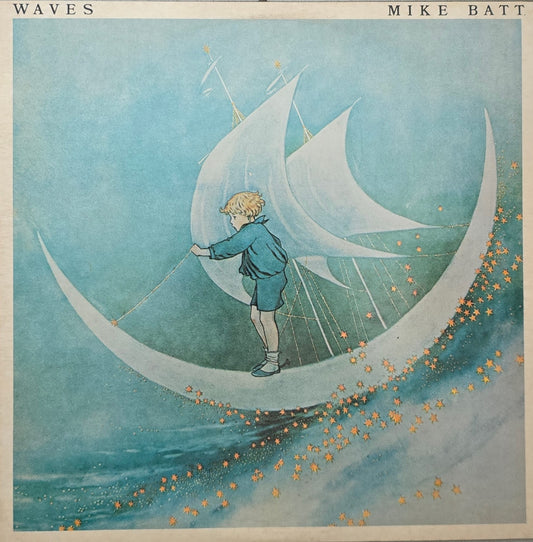 Mike Batt – Waves