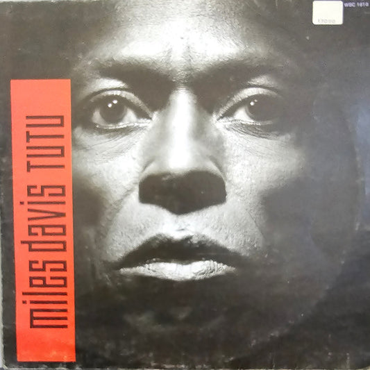 Miles Davis – Tutu