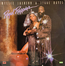 Millie Jackson & Isaac Hayes – Royal Rappin's