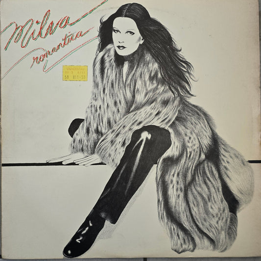 Milva – Romantica