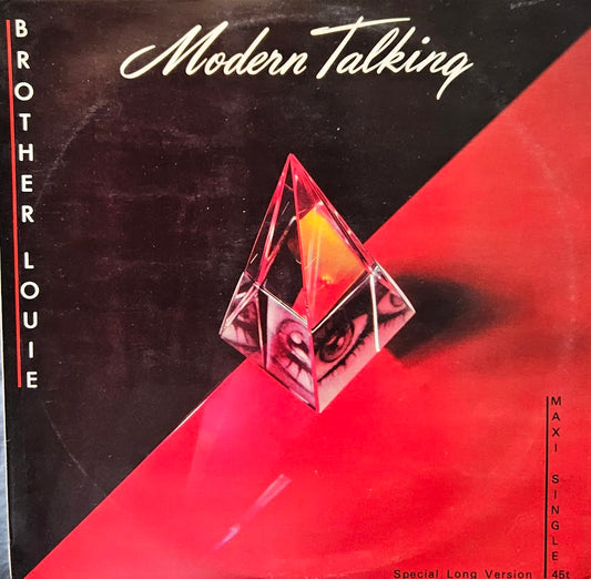 Modern Talking – Brother Louie