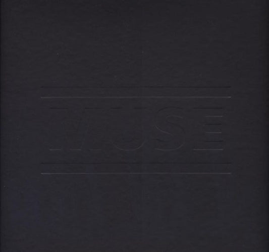Muse - The Resistance Box Set