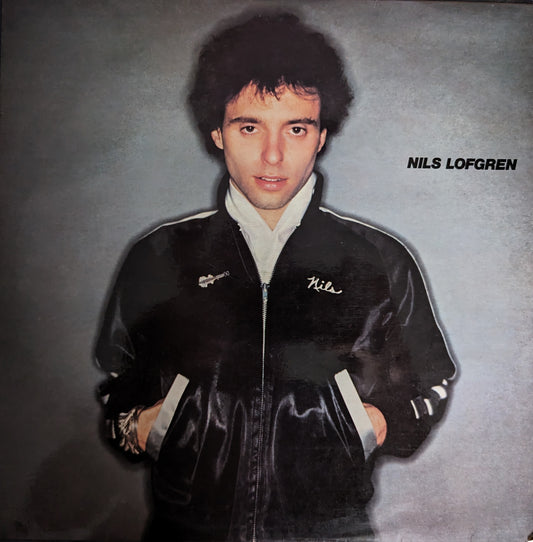 Nils Lofgren – Nils