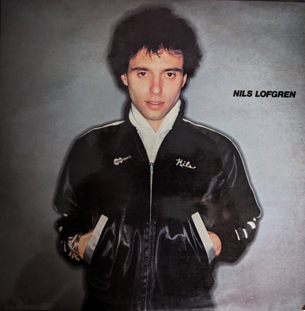 Nils Lofgren – Nils