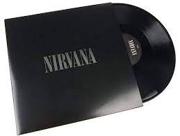 Nirvana -  Nirvana (Compilation)