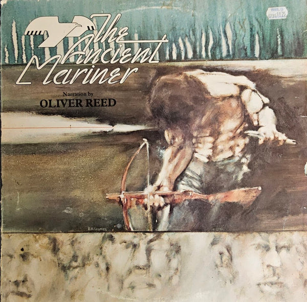 Oliver Reed – The Ancient Mariner