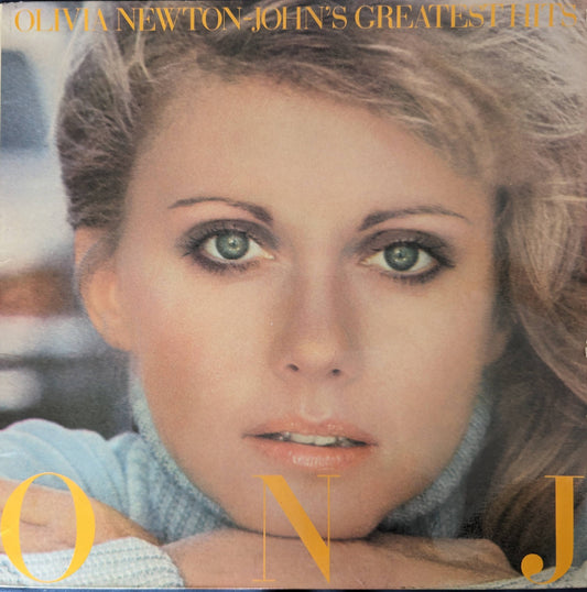 Olivia Newton-John - Greatest Hits