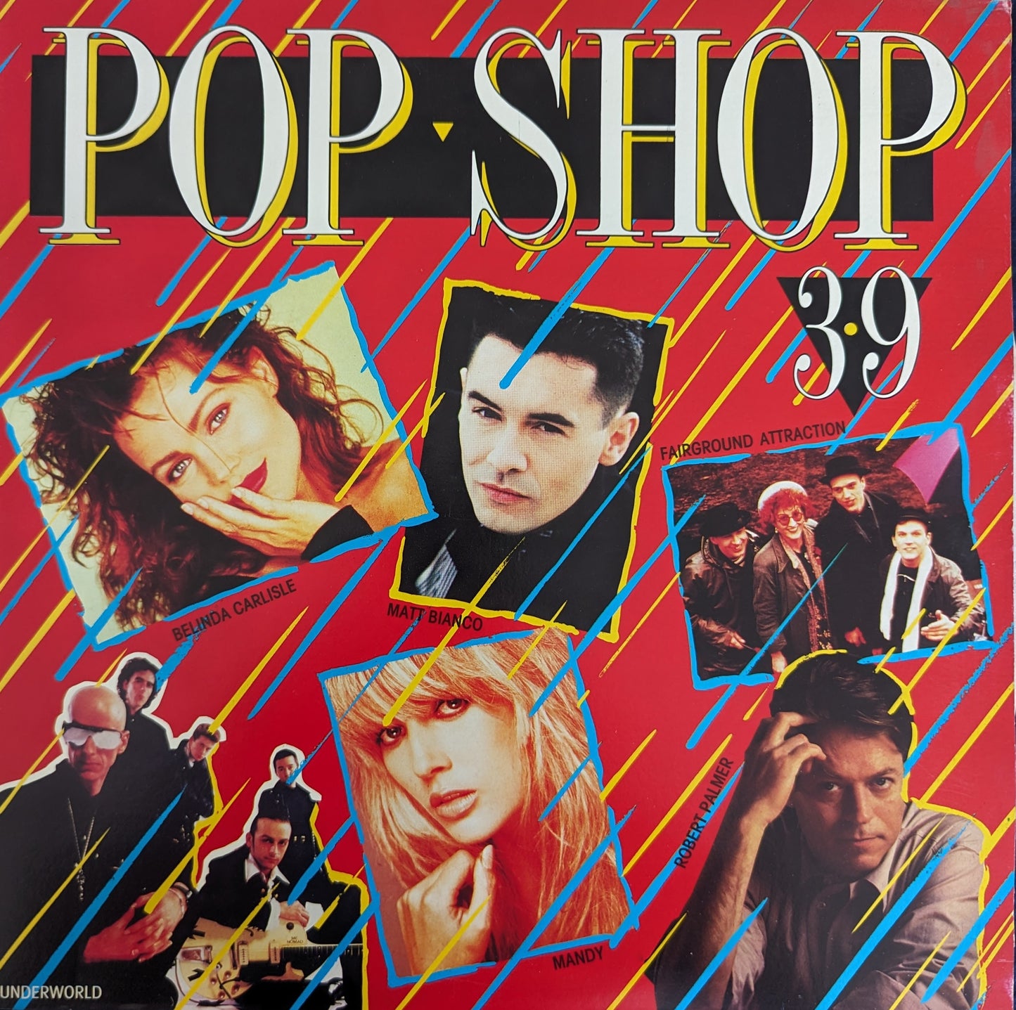 POP Shop 39