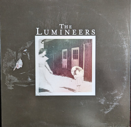 The Lumineers -  The Lumineers