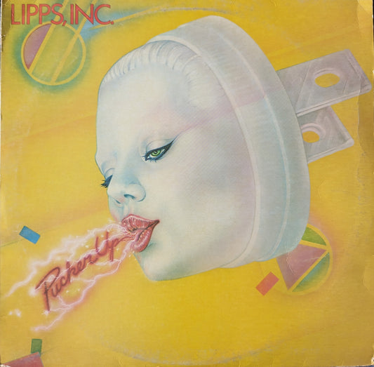Lipps, Inc - Pucker Up