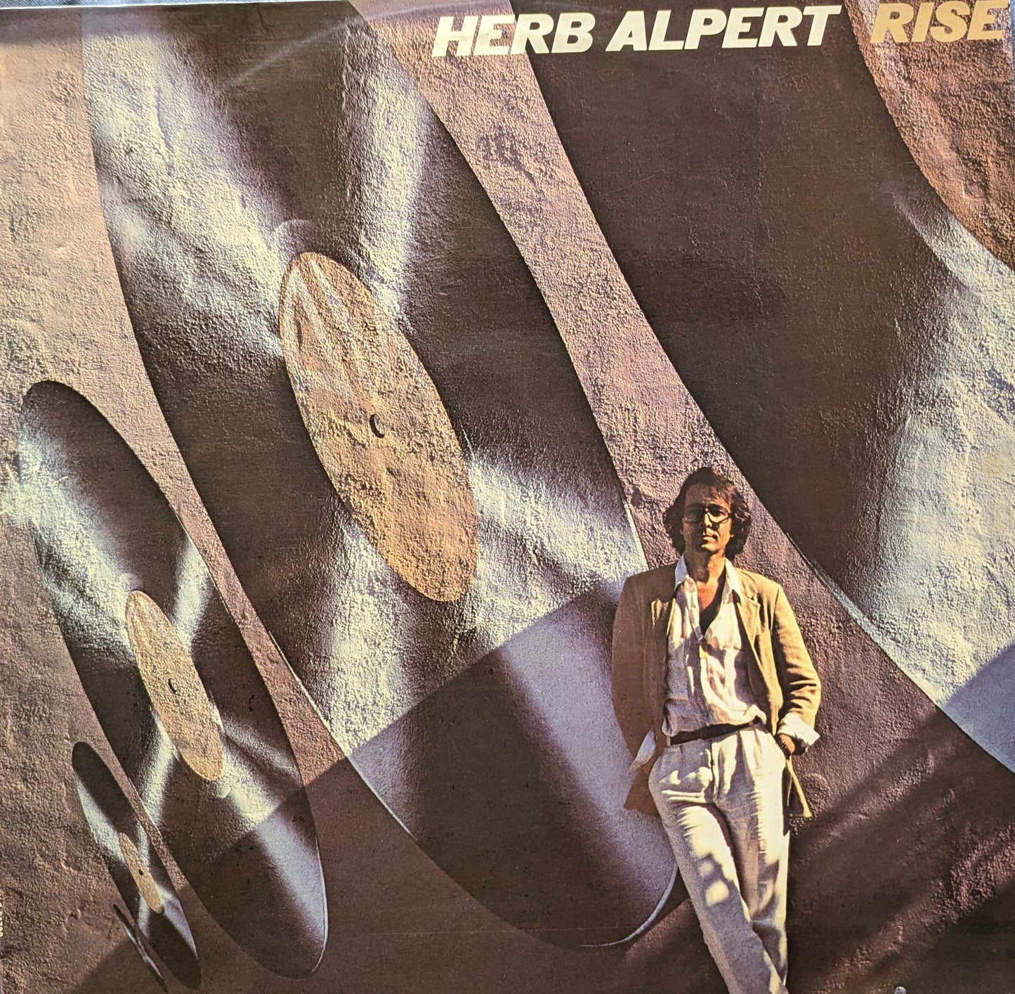 Herb Alpert - Rise