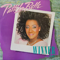 Patti LaBelle – Winner In You