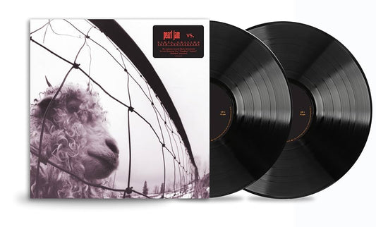 Pearl Jam – Vs. 30th Anniversary
