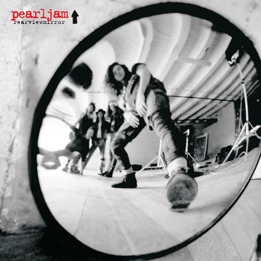 Pearl Jam - Rearviewmirror (Greatest Hits 1991 -2003) Vol 1