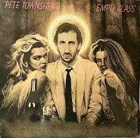 Pete Townshend – Empty Glass