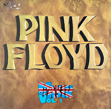 Pink Floyd – Masters Of Rock