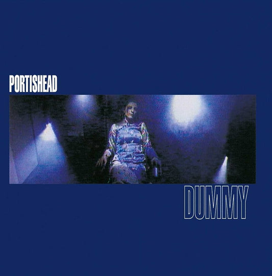 Portishead  - Dummy