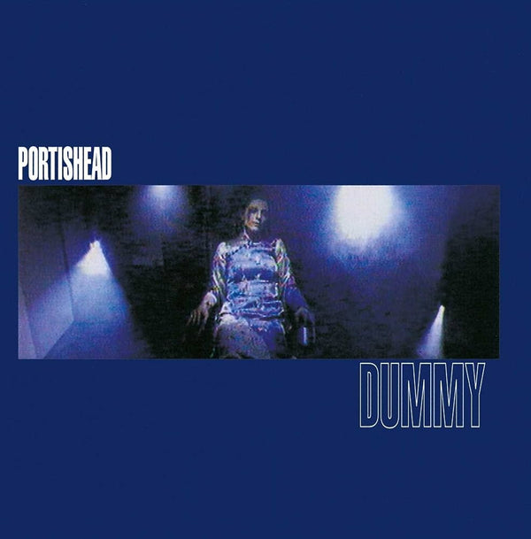Portishead  - Dummy