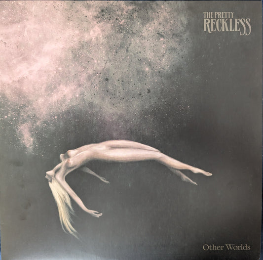The Pretty Reckless – Other Worlds