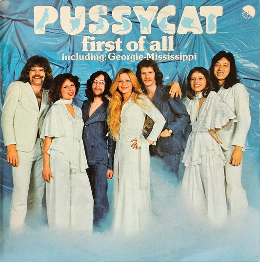 Pussycat – First Of All