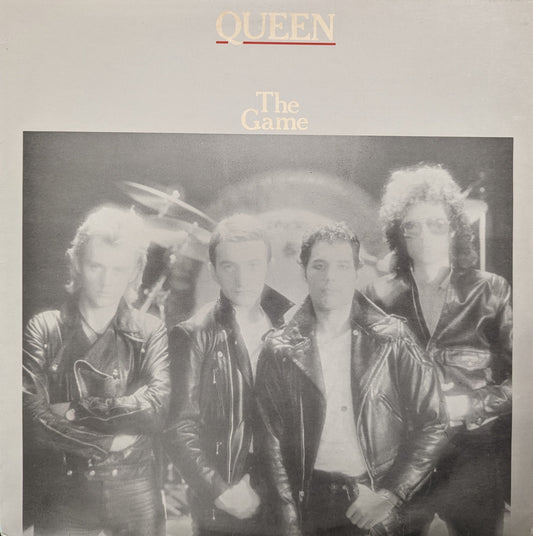 Queen – The Game