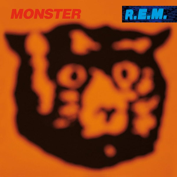 R.E.M. – Monster
