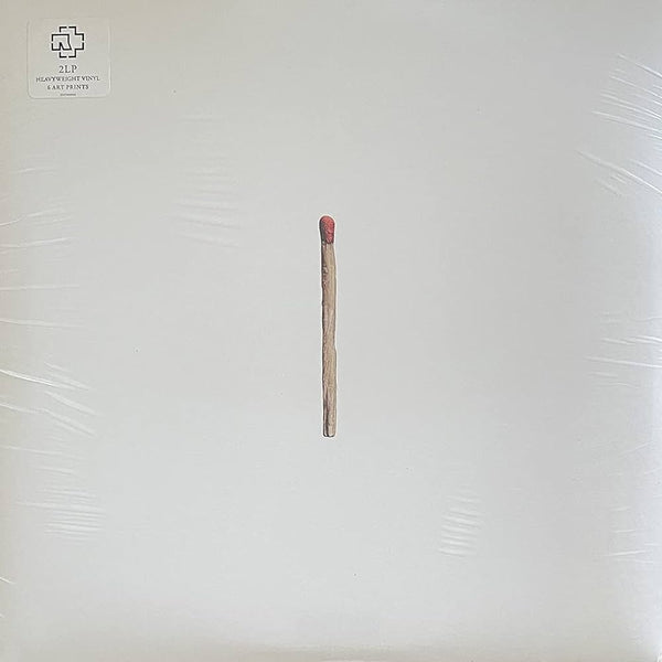 Rammstein – Untitled
