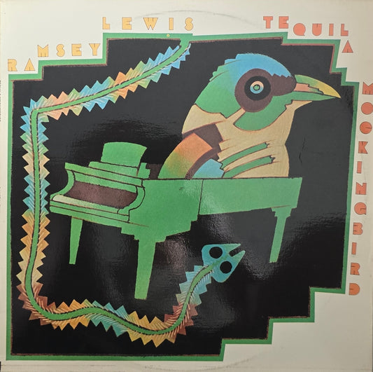 Ramsey Lewis – Tequila Mockingbird
