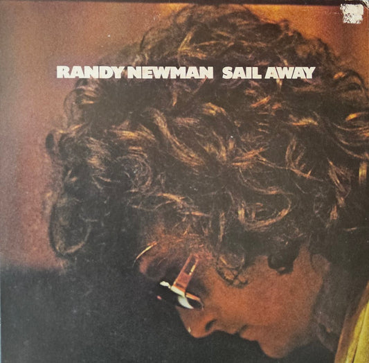Randy Newman – Sail Away