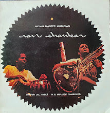 Ravi Shankar – India's Master Musician