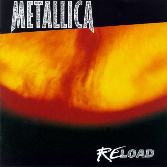 Metallica - Reload (2XLP)