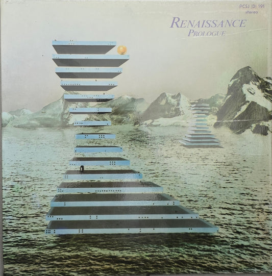 Renaissance – Prologue
